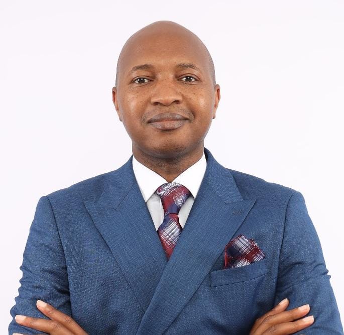 Cosmas Bhingari