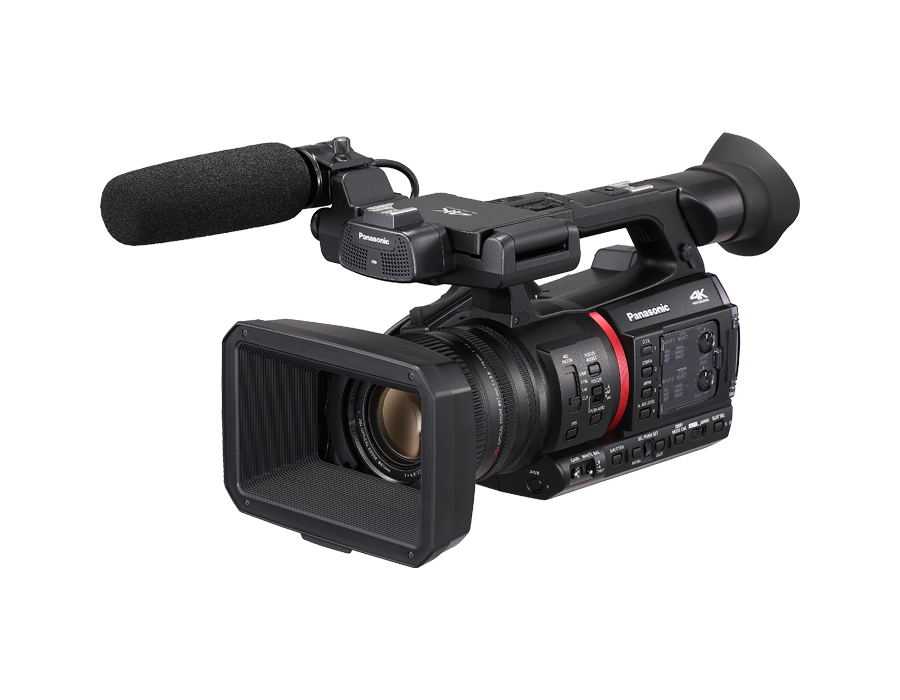 Panasonic AG-UX90EJ