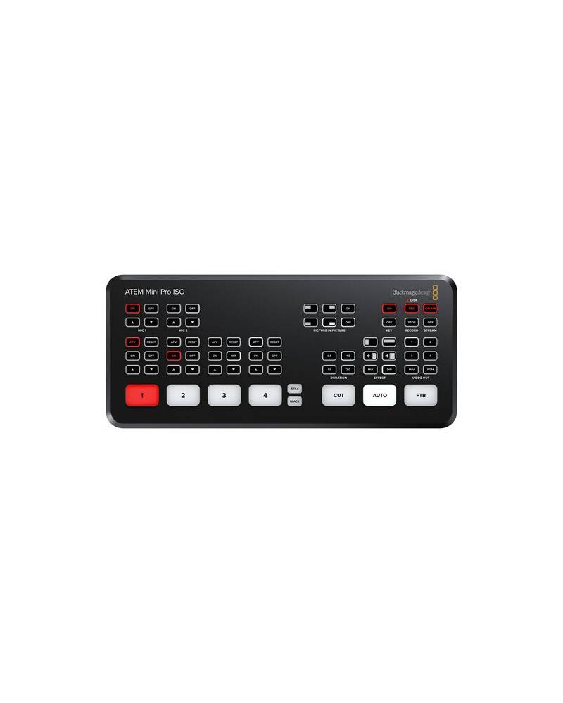 Atem Mini Pro