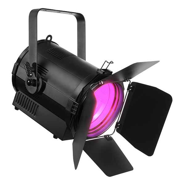 FresneLED 200 DMX Spotlight