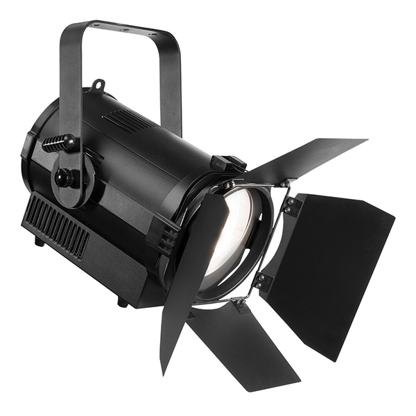 FresneLED 100 DMX Spotlight